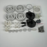 Gear Drive + Wheels Kit for Cosmy Pool Robot - Used
