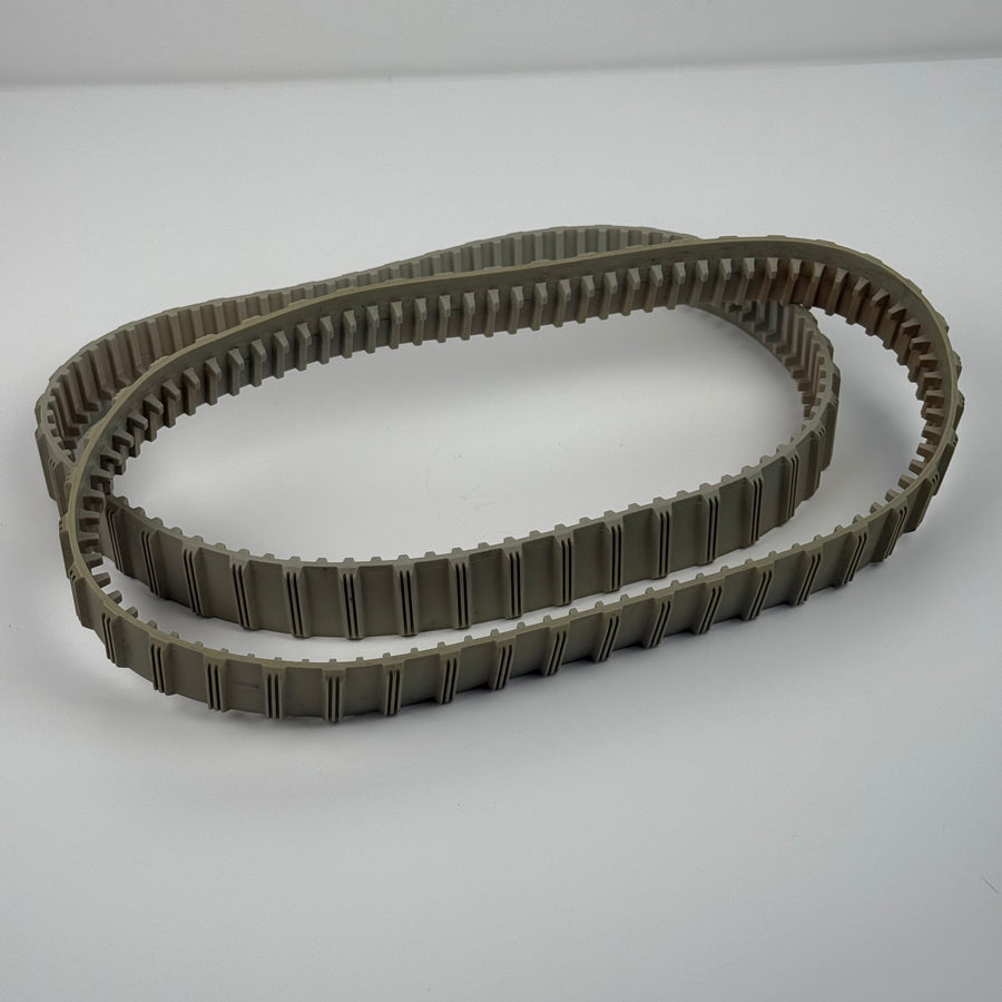 Used Pool Robot Tracks Cosmy - Used