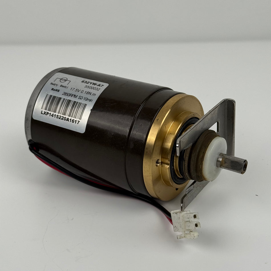 Motore Pompa Aspirazione Robot Piscina Dolphin Maytronics 63ZYW-A7 - Usato (Garanzia 12 mesi)