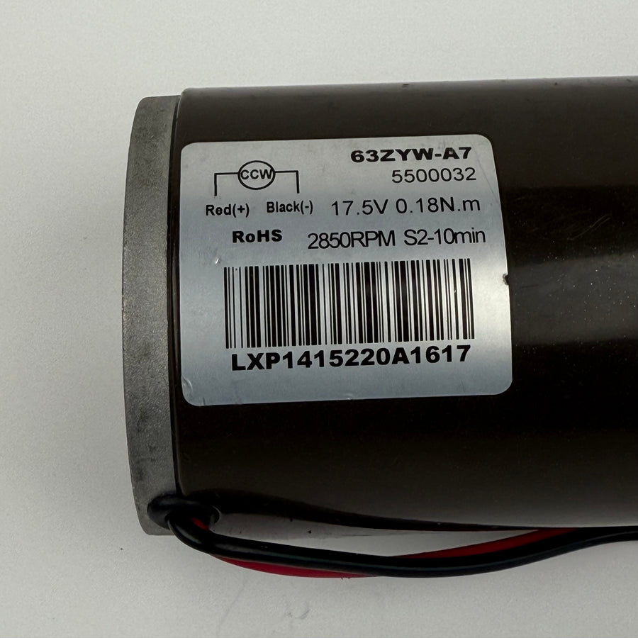 Dolphin Maytronics 63ZYW-A7 Pool Robot Suction Pump Motor – Used (12-Month Warranty)