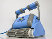 Robot Piscina Dolphin Dynamic PROX FINO A 20 METRI + Carrello GRATIS - MetodoBlu