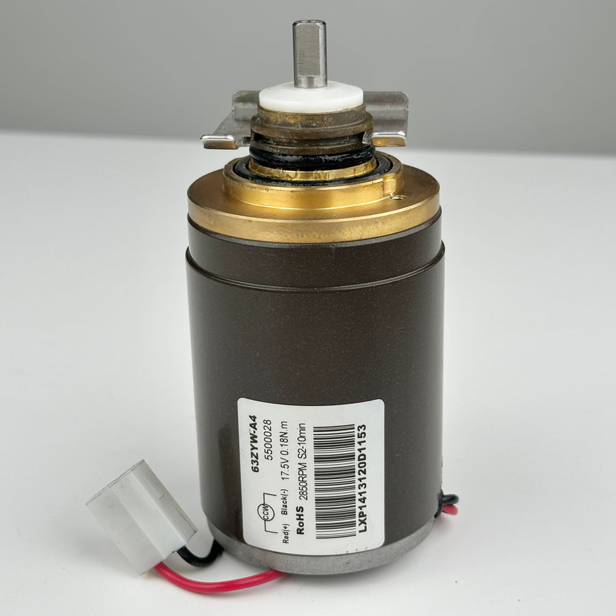 Dolphin Maytronics 63ZYW-A4 Pool Robot Suction Pump Motor – Used (12-Month Warranty)