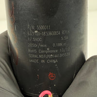 Dolphin Maytronics 63ZY100 Pool Robot Suction Pump Motor - Used (12-Month Warranty)