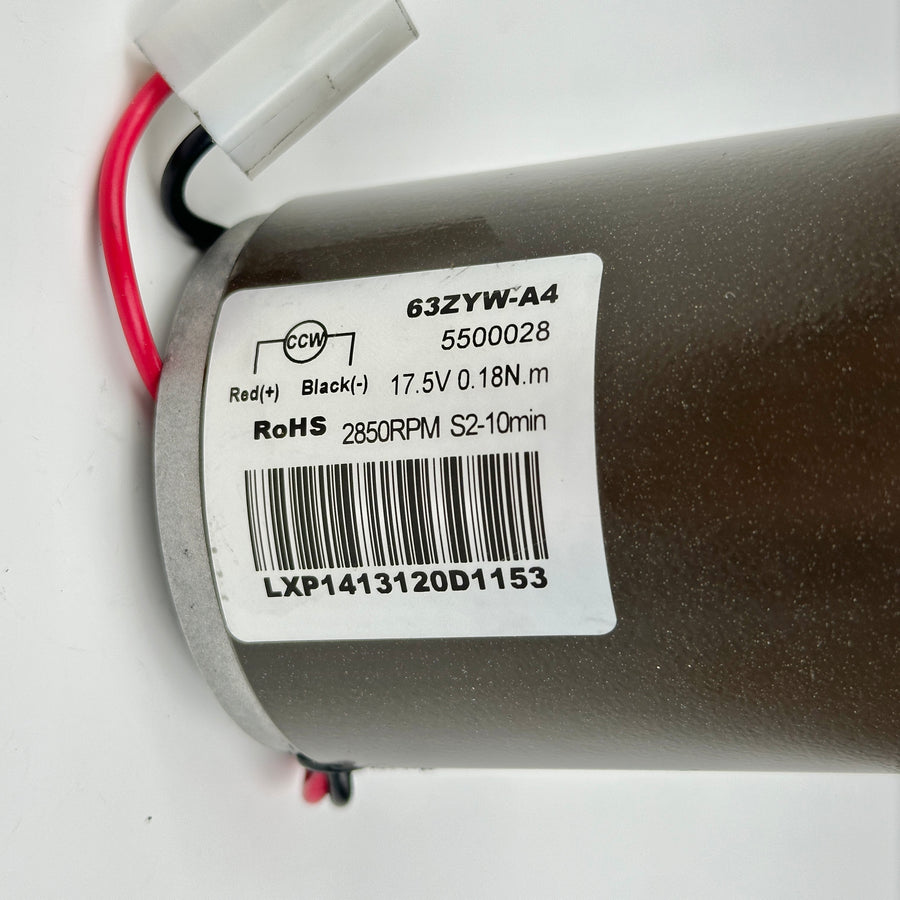 Dolphin Maytronics 63ZYW-A4 Pool Robot Suction Pump Motor – Used (12-Month Warranty)