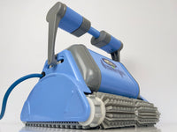 Robot Piscina Dolphin Dynamic PROX FINO A 20 METRI + Carrello GRATIS - MetodoBlu