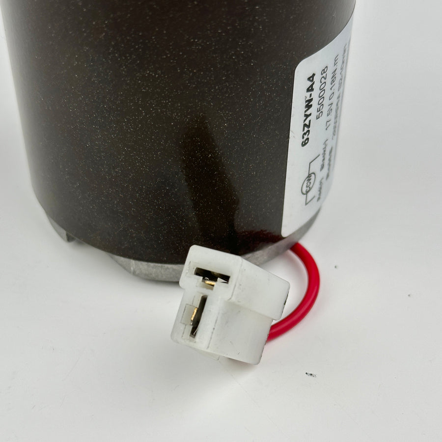 Dolphin Maytronics 63ZYW-A4 Pool Robot Suction Pump Motor – Used (12-Month Warranty)