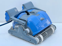 Robot piscina Dolphin M400 WiFi Iot - MetodoBlu