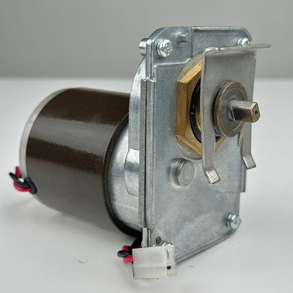Motore Trazione Robot Piscina Dolphin Maytronics 63ZYC-A4 - Usato (Garanzia 12 mesi)
