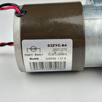 Dolphin Maytronics 63ZYC-A4 Pool Robot Drive Motor - Used (12-Month Warranty)