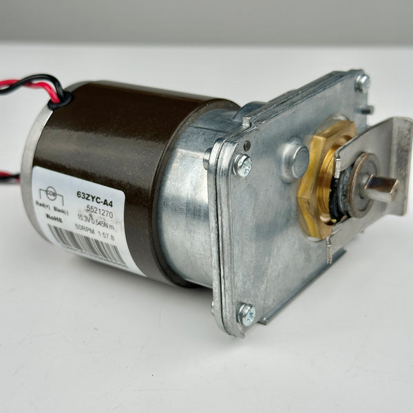 Motore Trazione Robot Piscina Dolphin Maytronics 63ZYC-A4 - Usato (Garanzia 12 mesi)