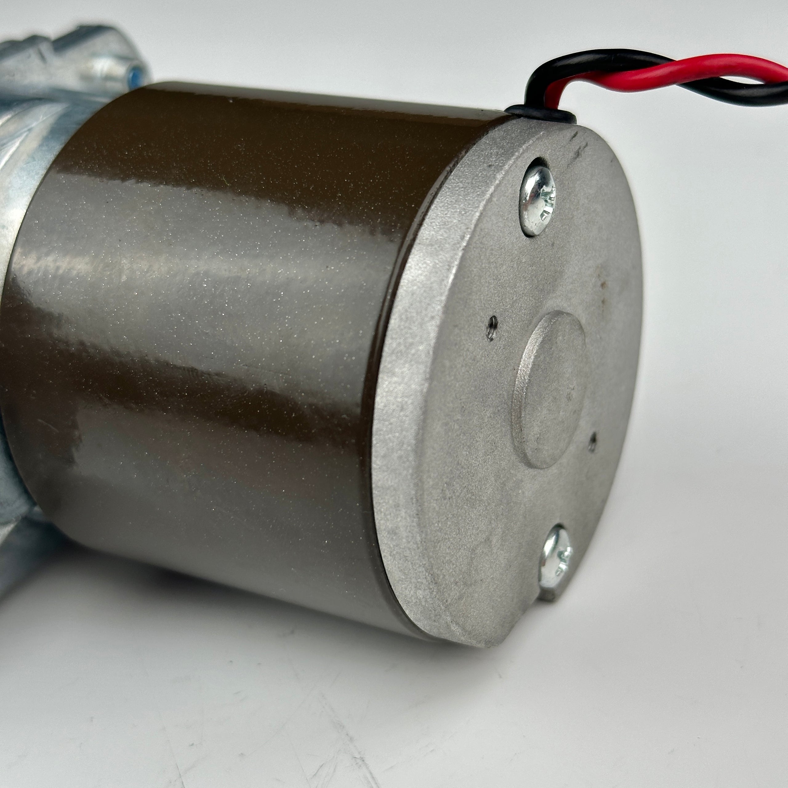 Motore Trazione Robot Piscina Dolphin Maytronics 63ZYC-A4 - Usato (Garanzia 12 mesi)