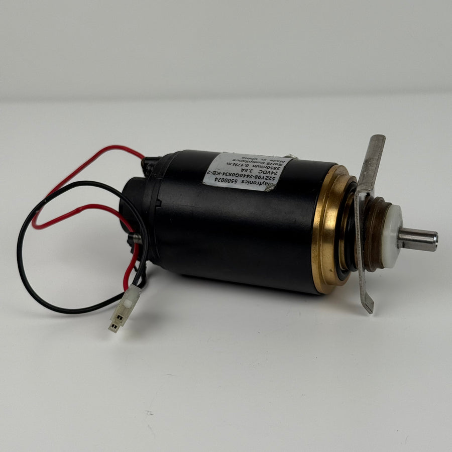 Dolphin Maytronics 52ZY98 - 5500024 Pool Robot Suction Pump Motor - Used (12-Month Warranty)