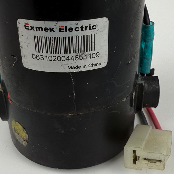 Motore Pompa Aspirazione Robot Piscina Dolphin Maytronics 5500011 - Usato (Garanzia 12 mesi)
