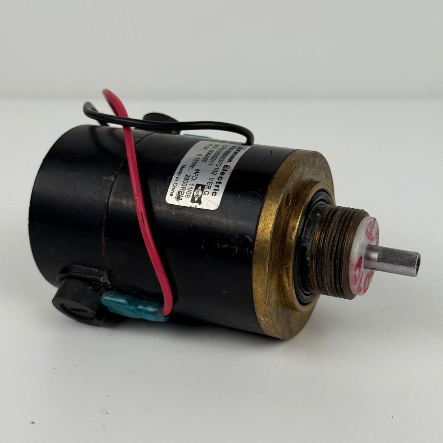 Dolphin Maytronics 5500011 Pool Robot Pump Motor – Used (12-Month Warranty)