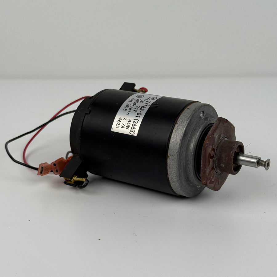 Dolphin Maytronics ZYT63-01 Pool Robot Suction Pump Motor – Used (12-Month Warranty)