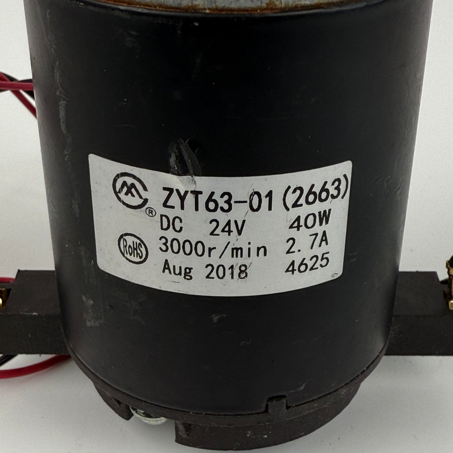 Dolphin Maytronics ZYT63-01 Pool Robot Suction Pump Motor – Used (12-Month Warranty)