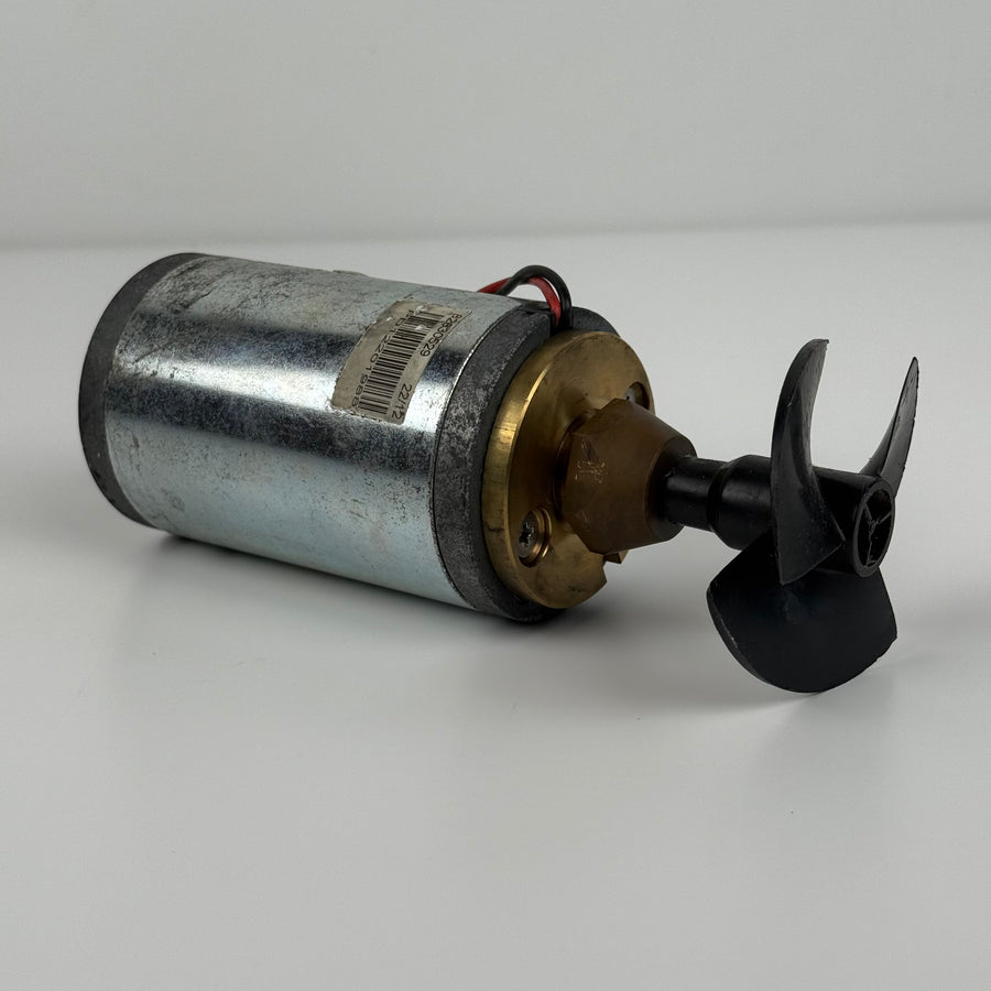 Zodiac 82830529 Pool Robot Suction Pump Motor - Used (12-Month Warranty)