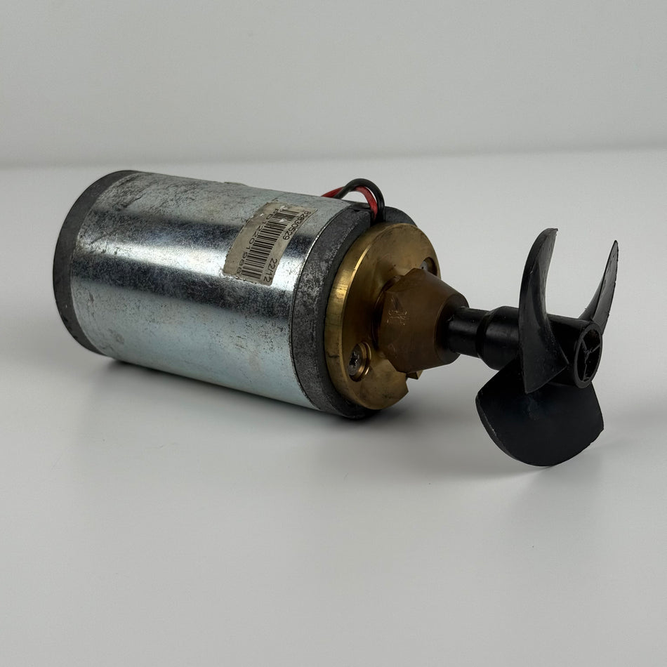 Motore Pompa Aspirazione Robot Piscina Zodiac 82830529 - Usato (Garanzia 12 mesi)