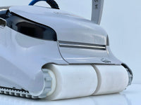 Robot piscina Dolphin Deluxe Active Wifi IOT - MetodoBlu