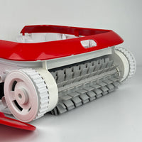 USED Body + Wheels for Cosmy Pool Robot - Used