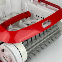 USED Body + Wheels for Cosmy Pool Robot - Used