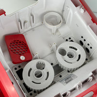 USED Body + Wheels for Cosmy Pool Robot - Used