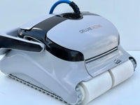 Robot piscina Dolphin Deluxe Active Wifi IOT - MetodoBlu