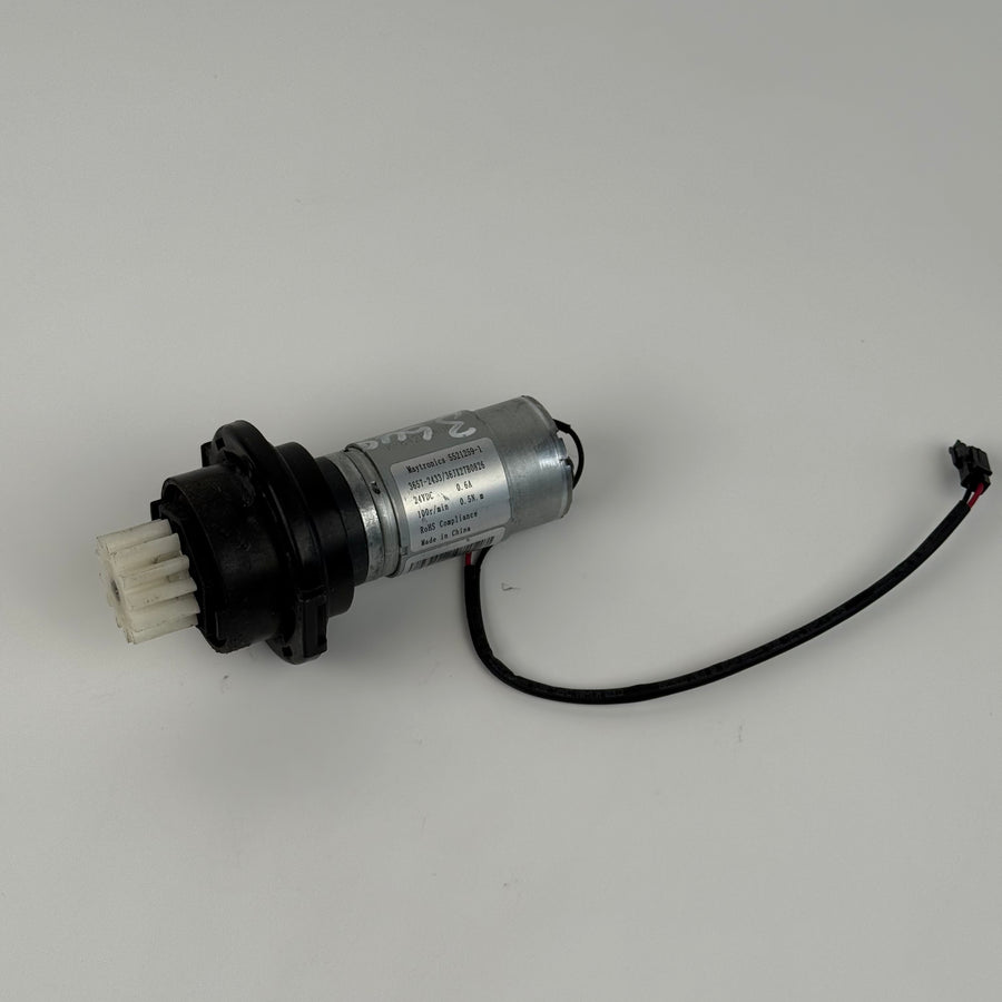 Dolphin Maytronics 5521259-1 Pool Robot Drive Motor - Used (12 Month Warranty)