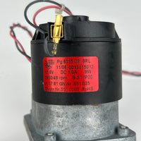 Drive Motor for Dolphin Maytronics Pool Robot PG 6315-28/9-RL - Used (12-Month Warranty)