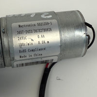 Dolphin Maytronics 5521259-1 Pool Robot Drive Motor - Used (12 Month Warranty)