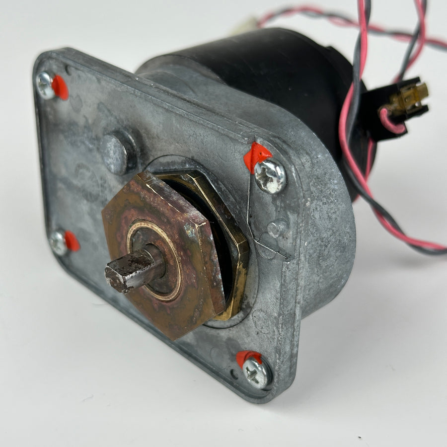 Drive Motor for Dolphin Maytronics Pool Robot PG 6315-28/9-RL - Used (12-Month Warranty)