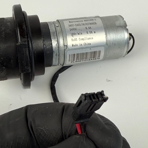 Dolphin Maytronics 5521259-1 Pool Robot Drive Motor - Used (12 Month Warranty)