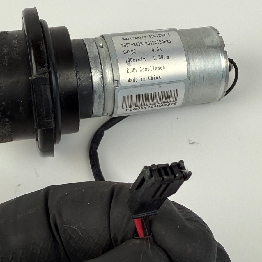 Dolphin Maytronics 5521259-1 Pool Robot Drive Motor - Used (12 Month Warranty)