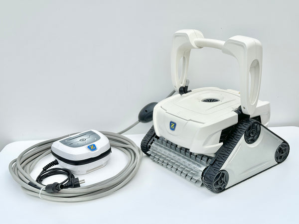 Robot piscina Zodiac CyclonX RC4370