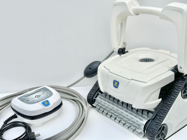 Zodiac CyclonX RC4370 Pool Robot