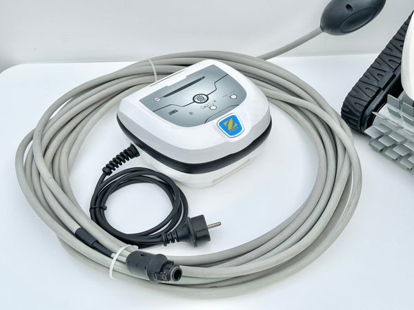 Zodiac CyclonX RC4370 Pool Robot