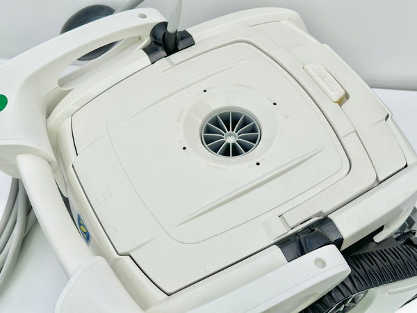 Zodiac CyclonX RC4370 Pool Robot