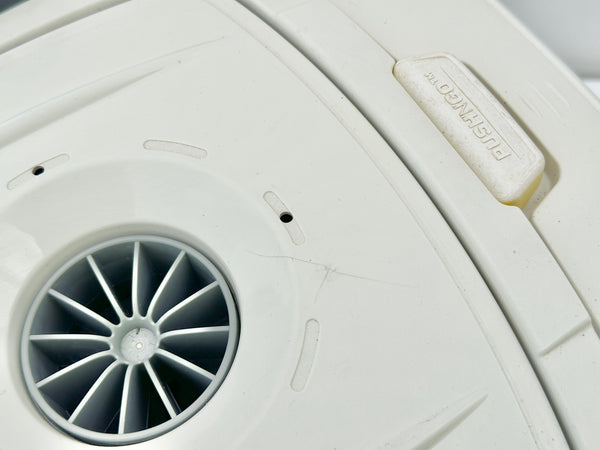 Zodiac CyclonX RC4370 Pool Robot