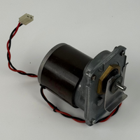 Dolphin Maytronics 63ZYC-A2 Pool Robot Drive Motor – Used (12-Month Warranty)