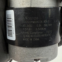 Dolphin Maytronics 5521253 Pool Robot Drive Motor - Used (12-Month Warranty)