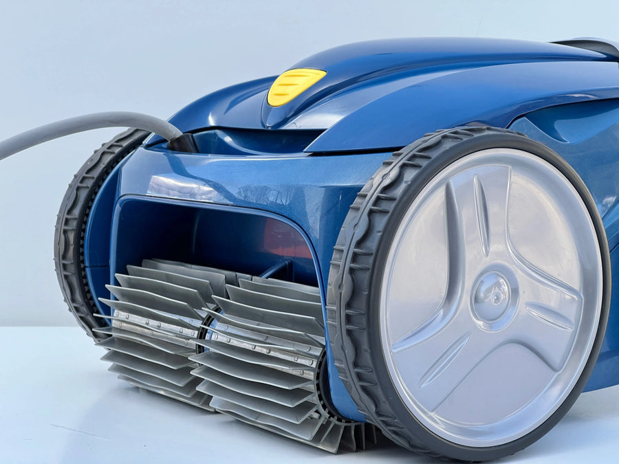 Robot Piscina Zodiac Vortex 4 (con Telecomando) - MetodoBlu