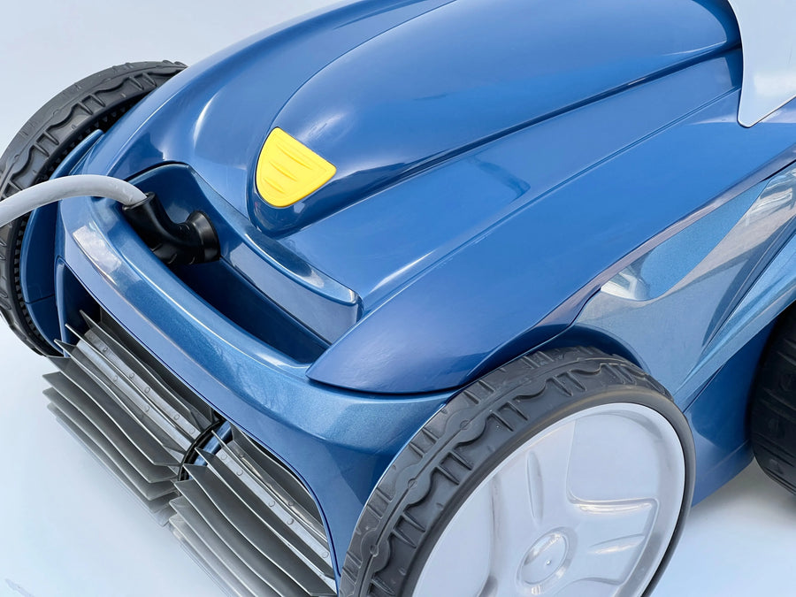 Robot Piscina Zodiac Vortex 4 (con Telecomando) - MetodoBlu