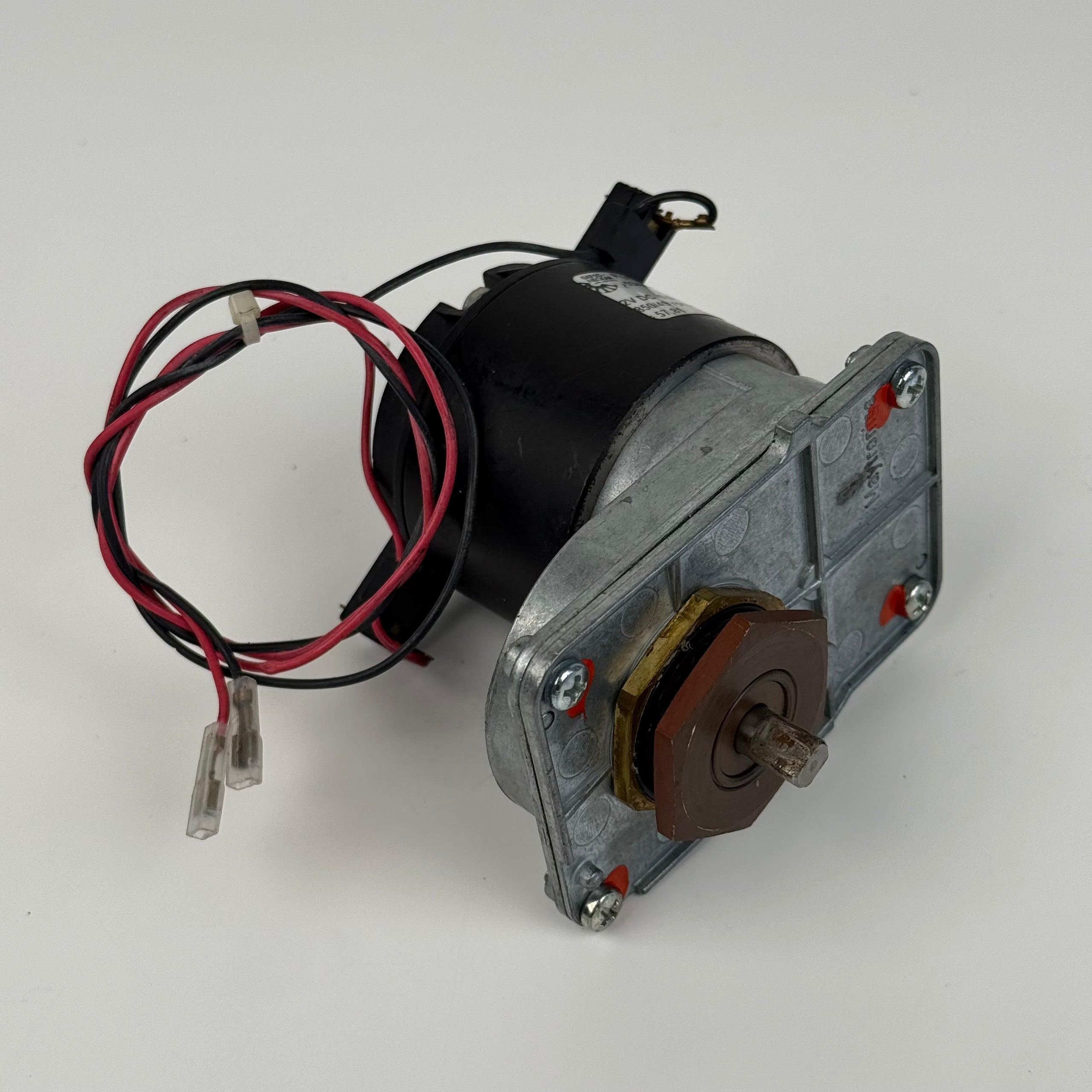 Motore Trazione Robot Piscina Dolphin Maytronics PG 6315-28/8-RL  - Usato (Garanzia 12 mesi)