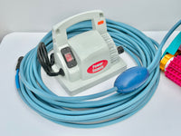 Robot piscina Dolphin Diagnostic