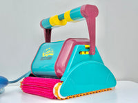 Robot piscina Dolphin Diagnostic