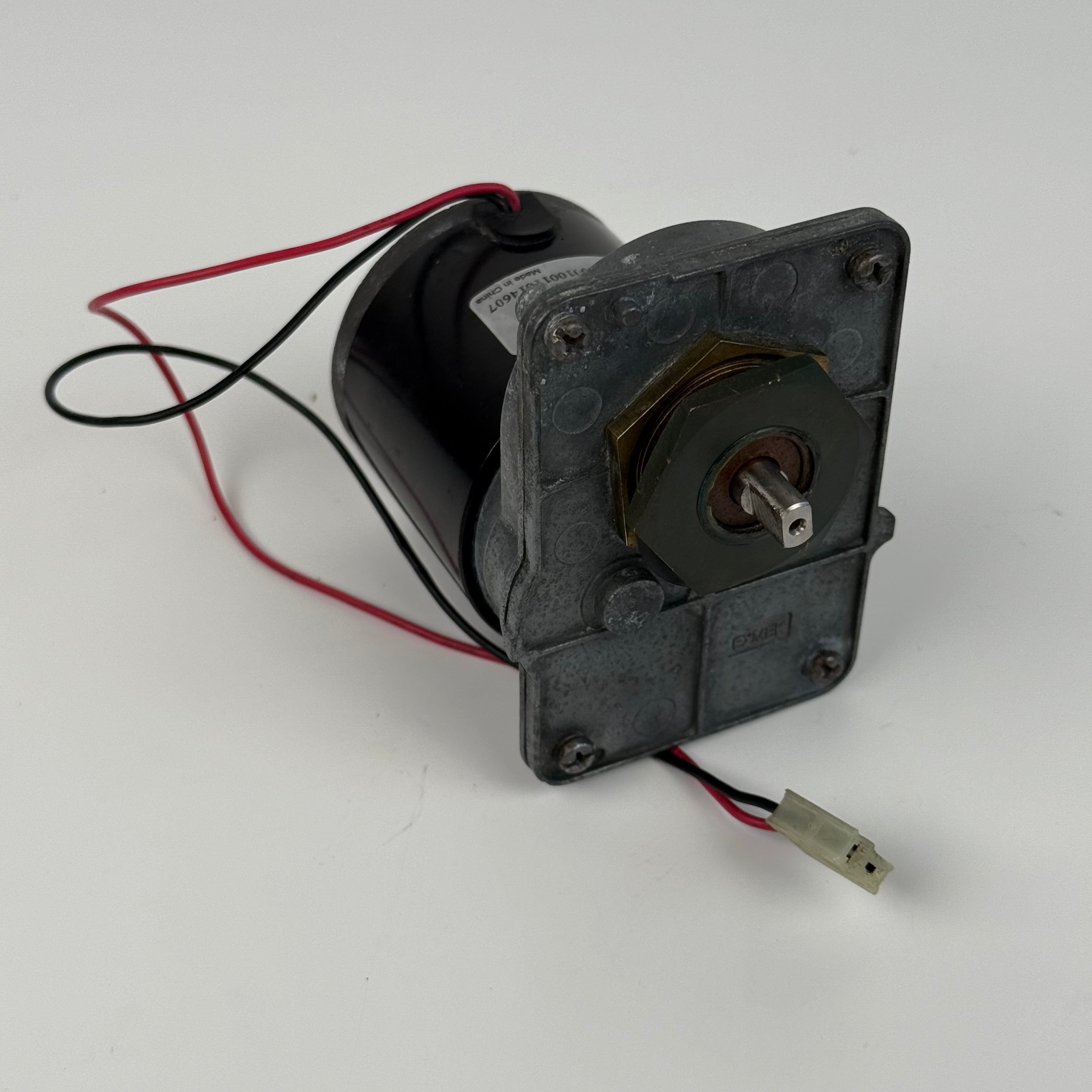 Motore Trazione Robot Piscina Dolphin Maytronics MB063GB110-001 VER E - Usato (Garanzia 12 mesi)