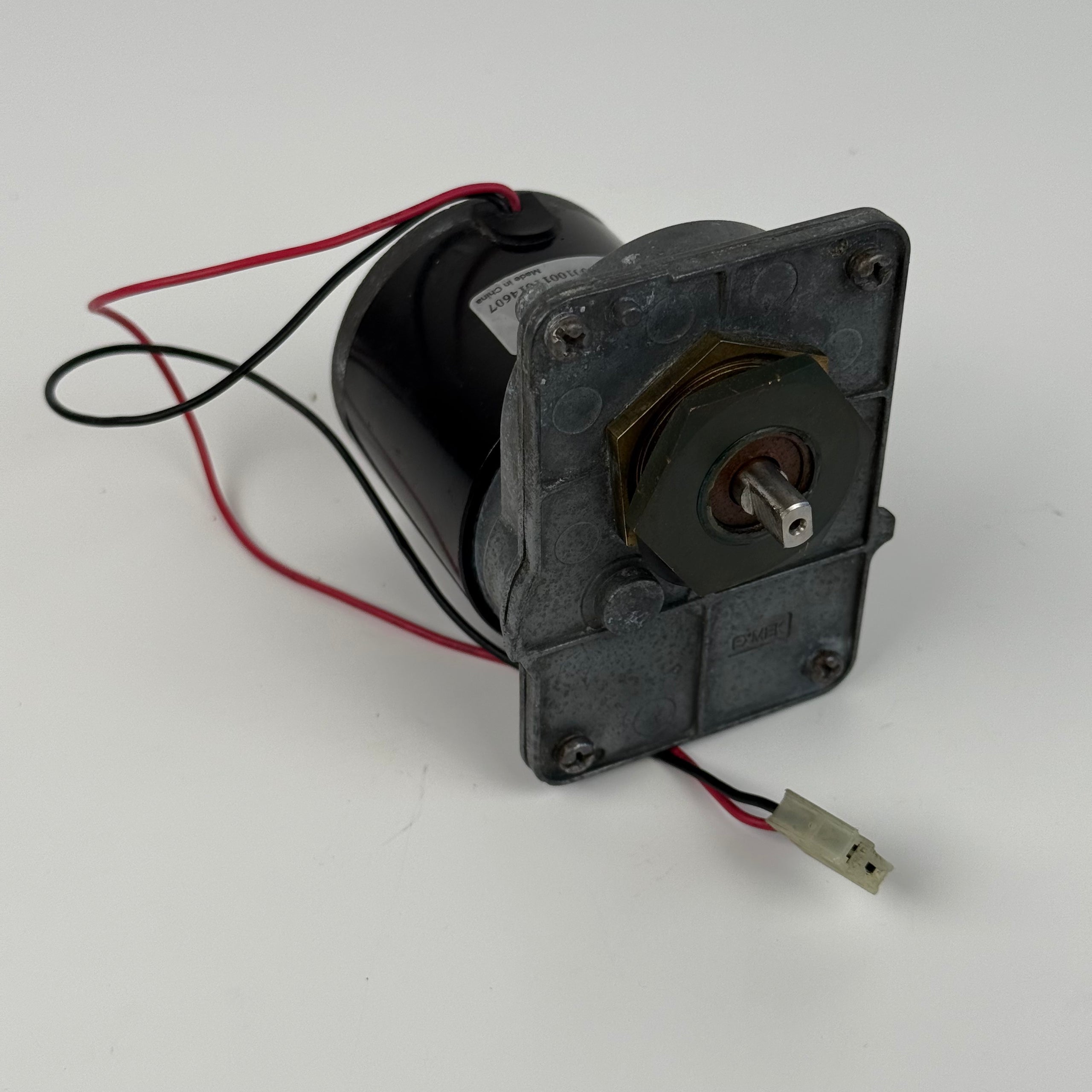 Dolphin Maytronics MB063GB110-001 VER E Pool Robot Drive Motor – Used (12 Month Warranty)