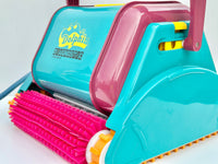 Robot piscina Dolphin Diagnostic