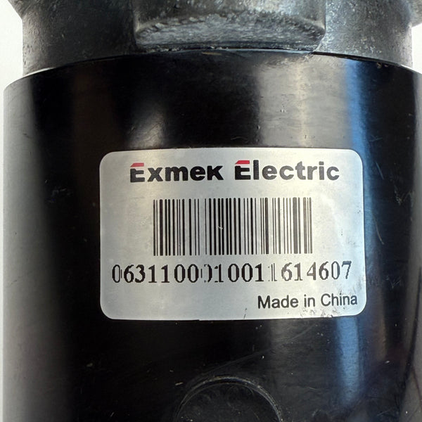 Dolphin Maytronics MB063GB110-001 VER E Pool Robot Drive Motor – Used (12 Month Warranty)
