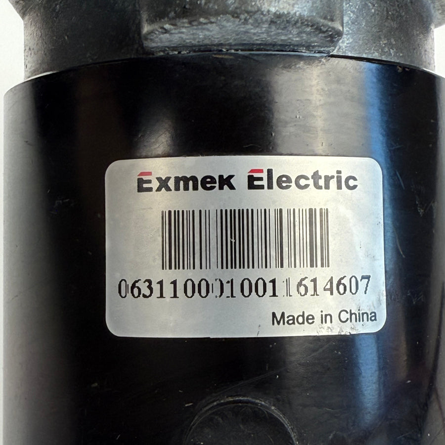 Dolphin Maytronics MB063GB110-001 VER E Pool Robot Drive Motor – Used (12 Month Warranty)